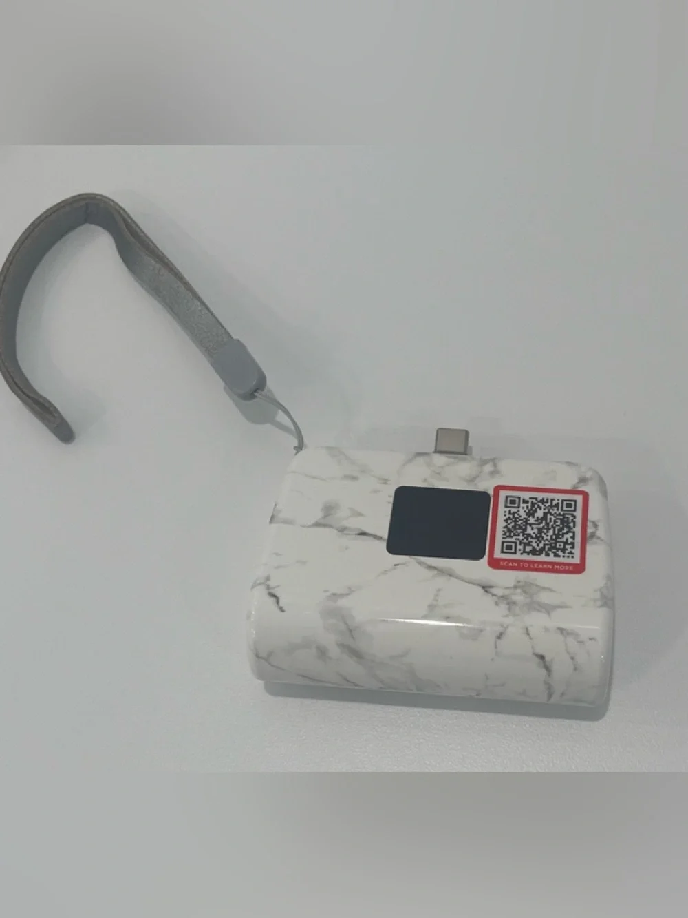 LIMITLESS TotalBoost Mini Pro Portable Power Bank